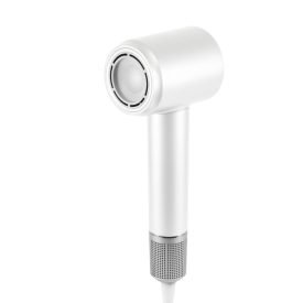   HOME HGHSZ15 hajszárító, 3 sebességfokozat, 3 hőmérséklet-fokozat, hideg/meleg levegő, negatív ion, memória