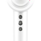 HOME HGHSZ15 hajszárító, 3 sebességfokozat, 3 hőmérséklet-fokozat, hideg/meleg levegő, negatív ion, memória