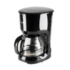 HOME HGKV10 kávéfőző, 10 csésze kapacitás, üvegkancsó, papírszűrővel is használható, automatikus kikapcsolás