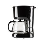 HOME HGKV10 kávéfőző, 10 csésze kapacitás, üvegkancsó, papírszűrővel is használható, automatikus kikapcsolás