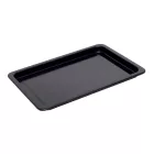 HOME HGMS30G mini sütő, 1600 W, max. 230 °C, 30 liter, időzítő, hőszigetelt burkolat, üvegajtó