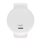 Home HGOS19 ostyasütő és tölcsérsütő, 1000 W, sajtostallér sütő, 19 cm, sajtos sütő