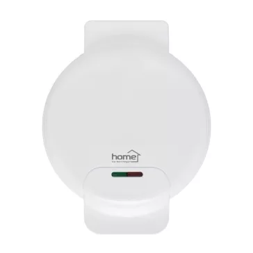   Home HGOS19 ostyasütő és tölcsérsütő, 1000 W, sajtostallér sütő, 19 cm, sajtos sütő