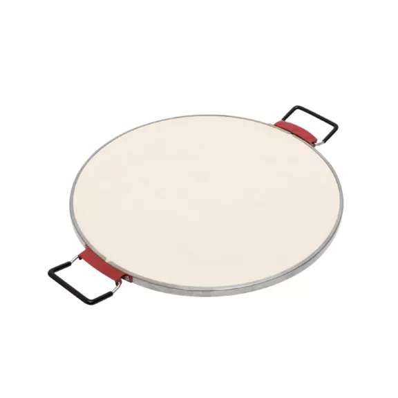 HOME HGPZ30 elektromos pizzasütő, 1200W, max. 430 °C, mechanikus hőmérő, pizzakő, duplafalú ablak, alsó/felső sütés HOME HGPZ30 elektromos pizzasütő, 1200W, max. 430 °C, mechanikus hőmérő, pizzakő, duplafalú ablak, alsó/felső sütés