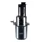 HOME HGSJ200 zöldség-gyümölcs lassú prés, 200 W, lassú fordulat, 800 ml-es tartály, vezetéktároló