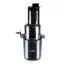 HOME HGSJ200 zöldség-gyümölcs lassú prés, 200 W, lassú fordulat, 800 ml-es tartály, vezetéktároló