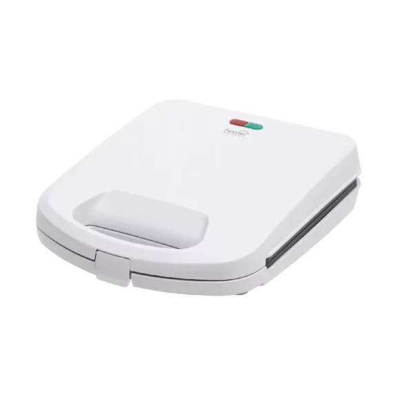 HOME HGSZ48 szendvicssütő, 1200 W, egyszerre 4 szendvics sütése, tapadásmentes felület, jelzőfények HOME HGSZ48 szendvicssütő, 1200 W, egyszerre 4 szendvics sütése, tapadásmentes felület, jelzőfények