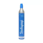 Home HGSZG1000SET szódagép tartozék CO2 patronnal