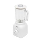 HOME HGTB15 turmixgép, 1,5L-es üvegtartály, 800 W, 2 fokozat