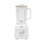 HOME HGTB15 turmixgép, 1,5L-es üvegtartály, 800 W, 2 fokozat