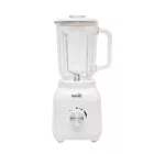 HOME HGTB15 turmixgép, 1,5L-es üvegtartály, 800 W, 2 fokozat