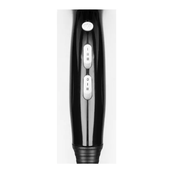 Home HG HSZ 22 hajszárító, teljesítmény 2200 W, 2 sebességfokozat, 3 hőmérséklet-fokozat, hideglevegő-funkció, szűkítő, fekete Home HG HSZ 22 hajszárító, teljesítmény 2200 W, 2 sebességfokozat, 3 hőmérséklet-fokozat, hideglevegő-funkció, szűkítő, fekete