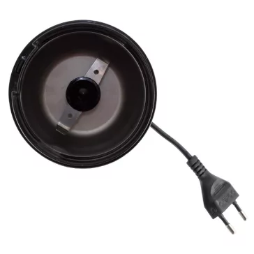   Home HG KD 75 kávédaráló, teljesítmény 150 W, rozsdamentes tartály és kések, 75 g kapacitás