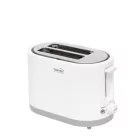 Home HG KP 22 2 szeletes kenyérpirító, 750W, cooltouch, 7 fokozat, fehér