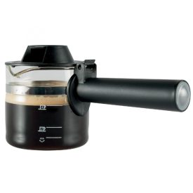   Home HG PR 06/K üvegkiöntő a HG PR 06 eszpesszó kávéfőzőhöz