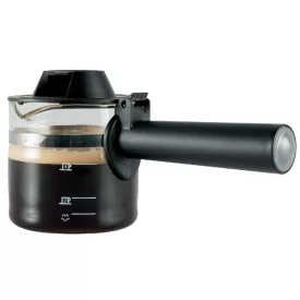  Home HG PR 06/K üvegkiöntő a HG PR 06 eszpesszó kávéfőzőhöz