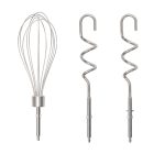 Midea HM0293 kézi mixer, 5 sebesség + turbó fokozat, 400 W, fekete