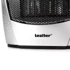 Loa elektromos kerámiabetétes hősugárzó 750W/1500W