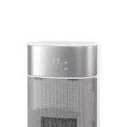 Alizee elektromos hűtő-fűtő oszlopventilátor 1000W / 2000W
