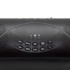 Home HRD1 feltekerhető dobszett, 7 választható ritmus és 10 demó dal, dobolás felvétele és visszajátszása, Bluetooth funkció