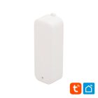 Home HSTHS hő- és páratartalom mérő, Smart Life, Tuya Smart, okos otthon, telefonos értesítés, automatizálás, eszközvezérlés, riasztás, IP65 vízálló