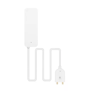   Home HSWAS vízszivárgás érzékelő, mosógép, mosogatógép, kazán, szivattyú, Smart Life, Tuya Smart, okos otthon, telefonos értesítés, automatizálás, eszközvezérlés, riasztás
