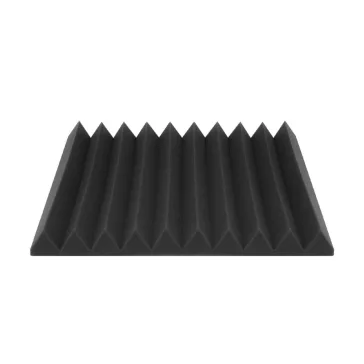   SAL HT5050B hangcsillapító anyag, 50x50x5cm, 4db/csomag, öntapadós