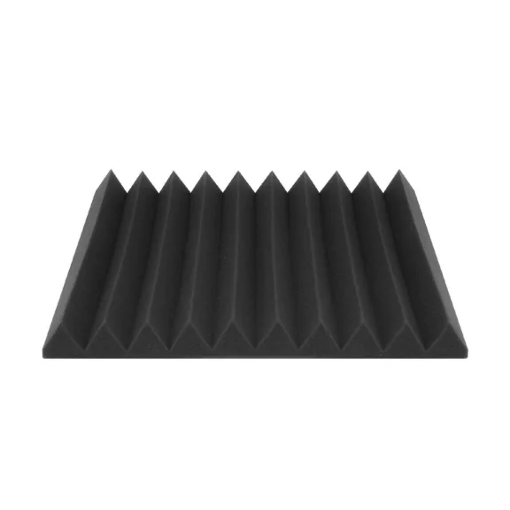 SAL HT5050B hangcsillapító anyag, 50x50x5cm, 4db/csomag, öntapadós SAL HT5050B hangcsillapító anyag, 50x50x5cm, 4db/csomag, öntapadós