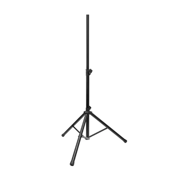 SAL HT920 hangdoboz állvány, 35mm átmérőjű rúddal, szabványos hangdobozokhoz, 6 magassági fokozat SAL HT920 hangdoboz állvány, 35mm átmérőjű rúddal, szabványos hangdobozokhoz, 6 magassági fokozat