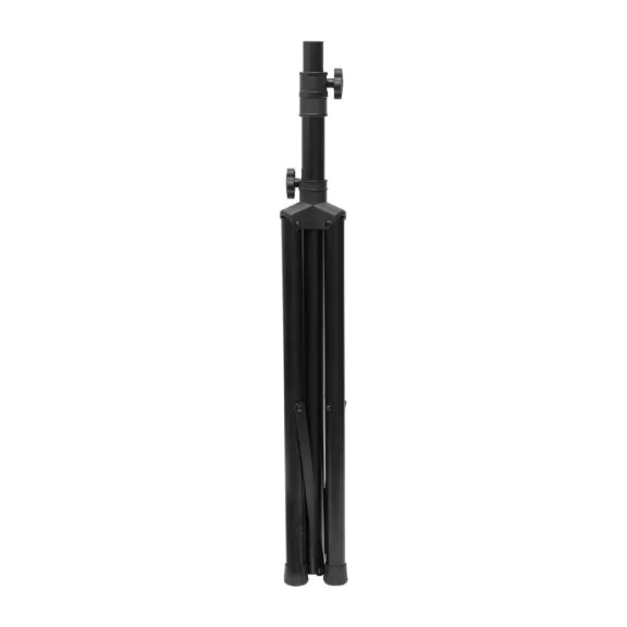 SAL HT920 hangdoboz állvány, 35mm átmérőjű rúddal, szabványos hangdobozokhoz, 6 magassági fokozat SAL HT920 hangdoboz állvány, 35mm átmérőjű rúddal, szabványos hangdobozokhoz, 6 magassági fokozat