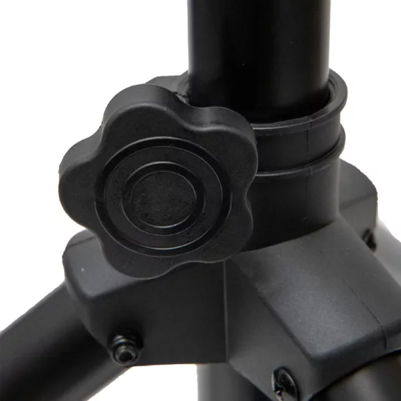 SAL HT920 hangdoboz állvány, 35mm átmérőjű rúddal, szabványos hangdobozokhoz, 6 magassági fokozat SAL HT920 hangdoboz állvány, 35mm átmérőjű rúddal, szabványos hangdobozokhoz, 6 magassági fokozat