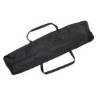 SAL HT922 hangdoboz állvány, 35mm-es átmérő, 2db-os kivitel, állítható magasság, táskával