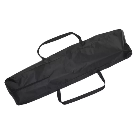 SAL HT922 hangdoboz állvány, 35mm-es átmérő, 2db-os kivitel, állítható magasság, táskával SAL HT922 hangdoboz állvány, 35mm-es átmérő, 2db-os kivitel, állítható magasság, táskával