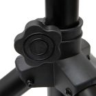 SAL HT922 hangdoboz állvány, 35mm-es átmérő, 2db-os kivitel, állítható magasság, táskával