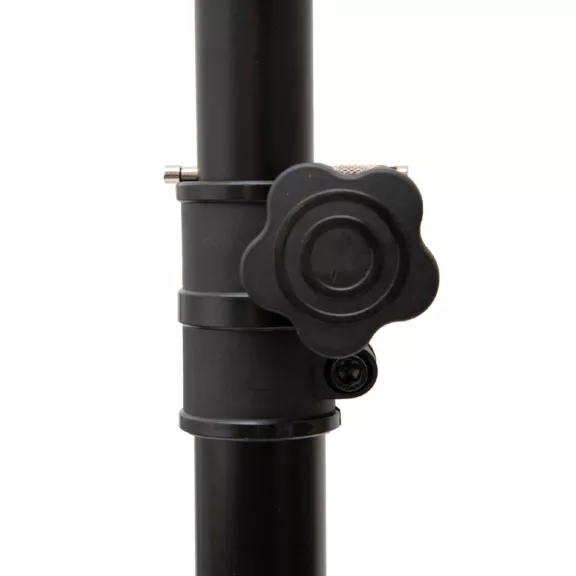SAL HT922 hangdoboz állvány, 35mm-es átmérő, 2db-os kivitel, állítható magasság, táskával SAL HT922 hangdoboz állvány, 35mm-es átmérő, 2db-os kivitel, állítható magasság, táskával