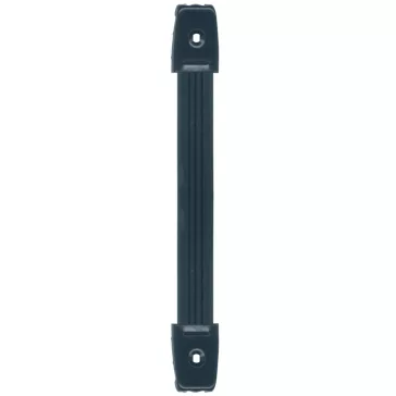 SAL HT 200 hangfalhordfül, fém és gumi, 250 mm