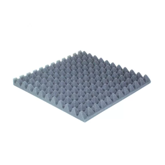 SAL HT 2340 hangelnyelő szivacs, 30 x 300 x 600 mm SAL HT 2340 hangelnyelő szivacs, 30 x 300 x 600 mm