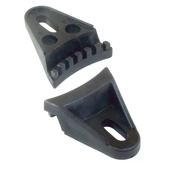 SAL HT 304 felfogatófül hangszórórácshoz, G típus, 8 db/ csomag SAL HT 304 felfogatófül hangszórórácshoz, G típus, 8 db/ csomag