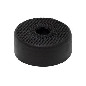   SAL HT 3123 gumiláb hangdobozhoz, M5 rögzítés, 37 mm átmérő, 16 mm magas, 4 db/ csomag