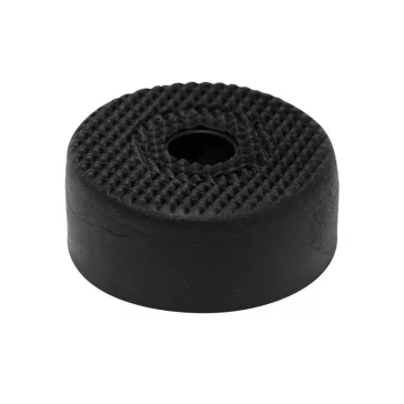   SAL HT 3123 gumiláb hangdobozhoz, M5 rögzítés, 37 mm átmérő, 16 mm magas, 4 db/ csomag