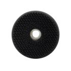 SAL HT 3123 gumiláb hangdobozhoz, M5 rögzítés, 37 mm átmérő, 16 mm magas, 4 db/ csomag