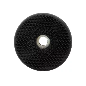   SAL HT 3123 gumiláb hangdobozhoz, M5 rögzítés, 37 mm átmérő, 16 mm magas, 4 db/ csomag