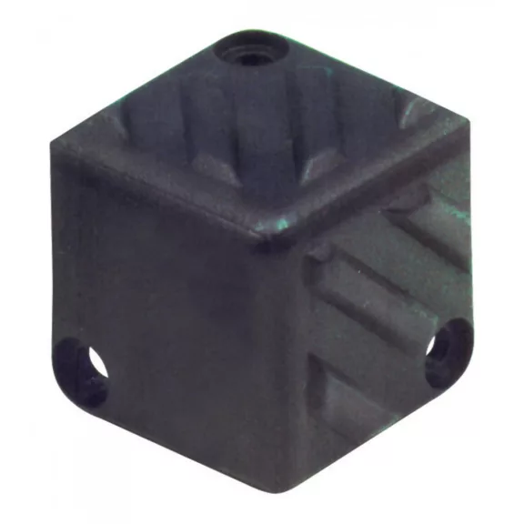 SAL HT 400 hangfalsarok, 40 x 40 x 40 mm SAL HT 400 hangfalsarok, 40 x 40 x 40 mm