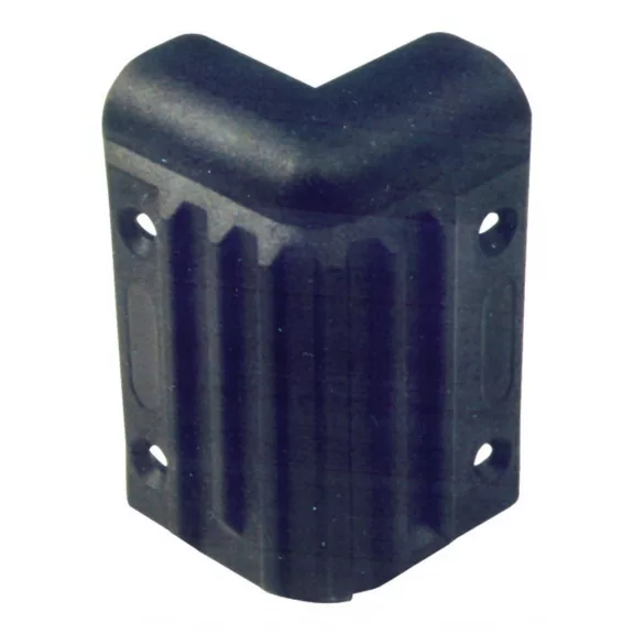 SAL HT 401 hangfalsarok, 37 x 37 x 55 mm SAL HT 401 hangfalsarok, 37 x 37 x 55 mm