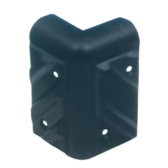 SAL HT 402 hangfalsarok, 54 x 54 x 81 mm SAL HT 402 hangfalsarok, 54 x 54 x 81 mm