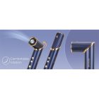 Humanas HD-AT02 Air Touch 2 in 1 luxus hajszárító + hajsütővas, 1000W, 3 teljesítmény 4 hőmérséklet fokazat, 5 feltét