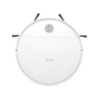 MIDEA I2A robotporszívó, 28 W, 2 in 1: porszívóz és felmos, HEPA szűrővel