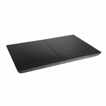   Gorenje ICY3500DGP indukciós főzőlap, 2 főzőzóna, 2 X 2000 W teljesítmény, 220 mm főzőzóna, 60-240°C, időzítő, gyermekzár