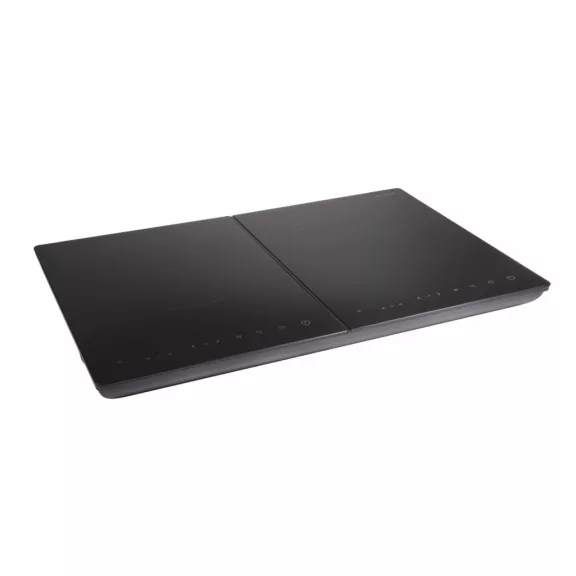 Gorenje ICY3500DGP indukciós főzőlap, 2 főzőzóna, 2 X 2000 W teljesítmény, 220 mm főzőzóna, 60-240°C, időzítő, gyermekzár Gorenje ICY3500DGP indukciós főzőlap, 2 főzőzóna, 2 X 2000 W teljesítmény, 220 mm főzőzóna, 60-240°C, időzítő, gyermekzár