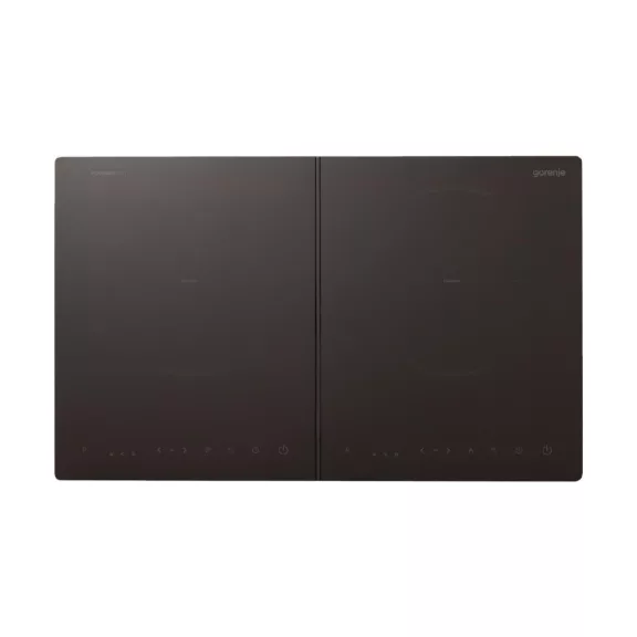 Gorenje ICY3500DGP indukciós főzőlap, 2 főzőzóna, 2 X 2000 W teljesítmény, 220 mm főzőzóna, 60-240°C, időzítő, gyermekzár Gorenje ICY3500DGP indukciós főzőlap, 2 főzőzóna, 2 X 2000 W teljesítmény, 220 mm főzőzóna, 60-240°C, időzítő, gyermekzár
